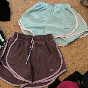 Nike shorts
